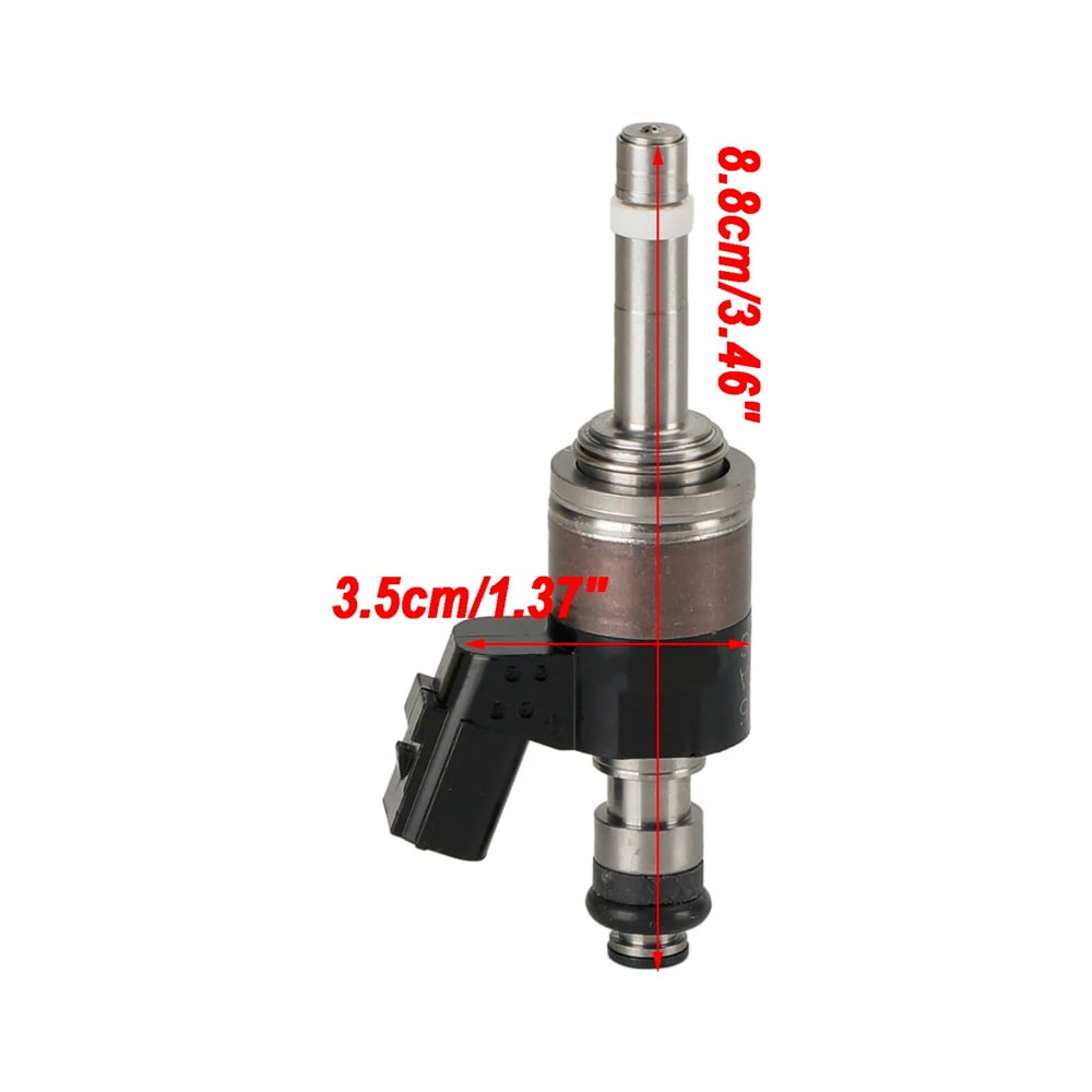 NEW FUEL INJECTORS 16010-5PA-305 FOR ACCORD CR-V CIVIC 1.5L TURBO 4PCS