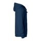 thumbnail image 2 of Clique - Sudadera Basic para Adultos Unisex (Marino Oscuro), 2 of 4