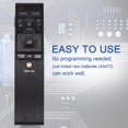 thumbnail image 4 of Control remoto YUANXCMXG para Smart TV Yy-605 Bn5901220e con función de ratón USB, 4 of 5