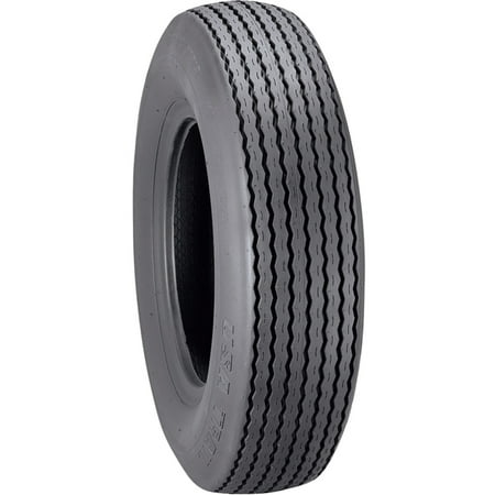 Carlisle USA Trail ST225/75D15 225/75D15 107J C 6 Ply Trailer Tire