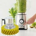 thumbnail image 4 of Pour KitchenAid Pièces de Mixeur sur Socle Option de Remplacement d'Engrenage Fiable, 4 of 5