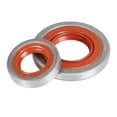 thumbnail image 4 of PET-U 44.7mm For Stihl MS261 11410201200 Chainsaw Cylinder Piston Gasket Oil Seal Kit, 4 of 6