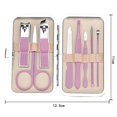 thumbnail image 2 of Stainless Steel Toe Finger Nail Clipper Personal Care Tools, 2 of 5