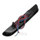 thumbnail image 5 of Smoked 12-led Third Rear Tail Brake Stop Light Reverse Lamp For Hiace 2005-2013, 5 of 5