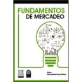 thumbnail image 1 of FUNDAMENTOS DE MERCADEO ECOE EDICIONES CARMEN LEONOR CRUZ ZUBIETA, 1 of 2