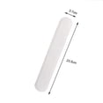 thumbnail image 4 of Almohadilla absorbente de sudor desechable blanca para sombreros Almohadilla absorbente de sudor eficaz para la higiene del sudor Almohadilla absorbente de sudor para sombreros de algodón, 4 of 4