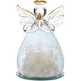thumbnail image 1 of Figuras de cúpula de cristal con forma de rosa eterna para el día de la madre, regalo único para mujeres, regalo del día de la madre para mamá, abuela, boda, cumpleaños, 1 of 4