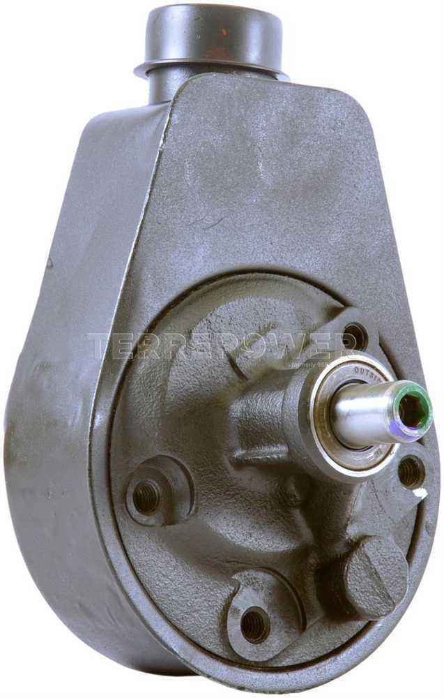 TERREPOWER formerly BBB Industries 731-2165 Power Steering Pump