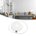 thumbnail image 1 of Ceiling Light, Flush Mount Ceiling Light Fixture LED Modern Energy Saving  for Kitchen Gold,Black,White, 1 of 7