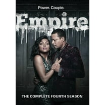 Empire: The Complete Fourth Season