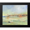thumbnail image 2 of OToole, Tim 18x15 Black Modern Framed Museum Art Print Titled - Obfuscate II, 2 of 5
