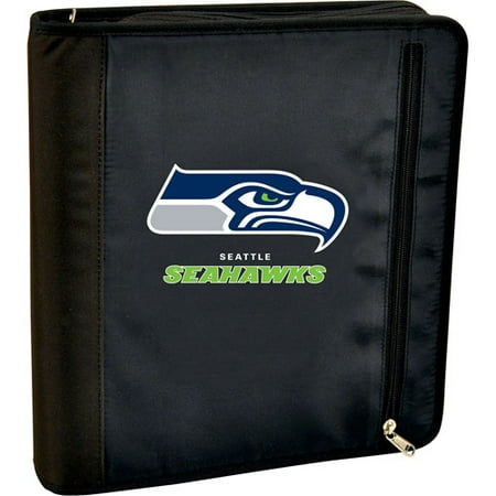 Seattle Seahawks Ring Binder Seattle Seahawks Ring Binder