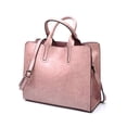 thumbnail image 1 of LHSHID Female Bag for Women Luxury Handbag Women Bag Designer Handbag High Quality Soft Women Messenger Bag Tote Shoulder Crossbody Bag, 1 of 6