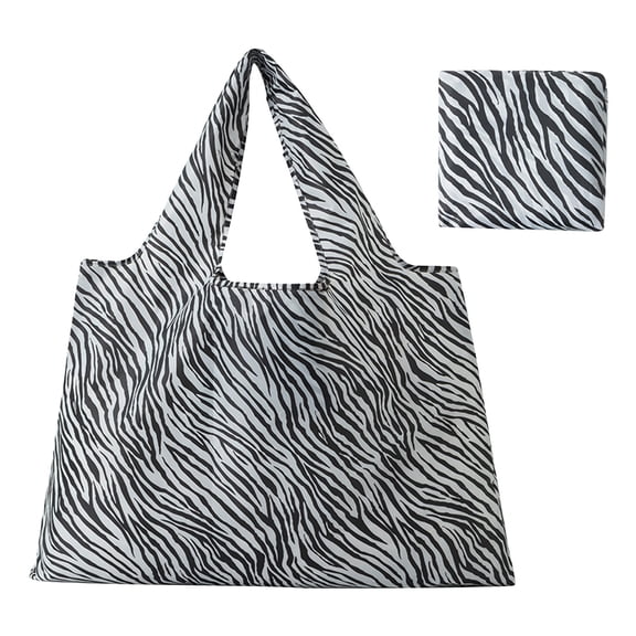 Shopping Bags for Groceries Foldable Machine Washable Reusable Shopping Bags Reusable Grocery Bags for Market Shopping Fruit and Vegetable Bags,Oxford cloth,H