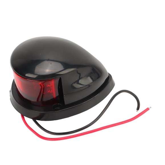 LED Bow Light, Boat Navigation Light IP67 225 Degree DC12V For Ship