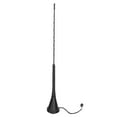 thumbnail image 2 of Mástil de antena de potencia, mástil de antena de radio FM para automóvil de 16 pulgadas, antena AM muy recomendada, 2 of 9