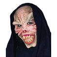 thumbnail image 2 of Zagone Studios M2117 Imp Mask Halloween, 2 of 3