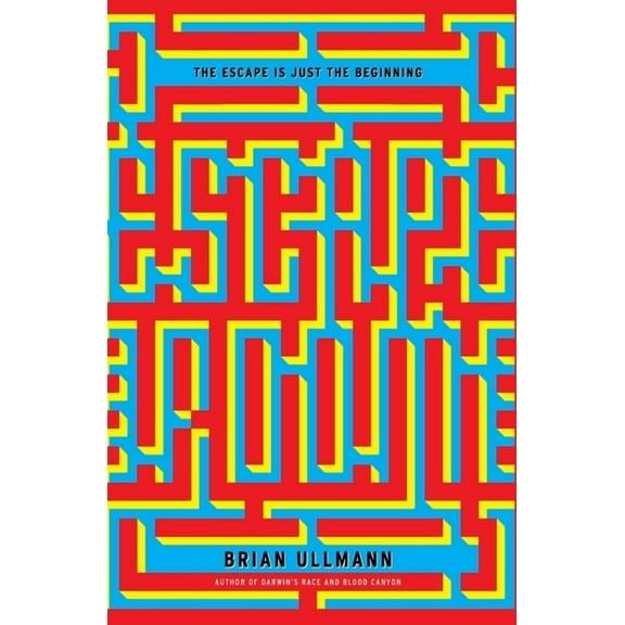 Escape Room, (Paperback)