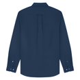 thumbnail image 2 of Lyle & Scott Surchemise Plissée à Poches pour Hommes, 2 of 6
