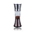 thumbnail image 1 of Bouteille d'Assaisonnement Manuelle pour Moulin à Poivre en Acier Inoxydable, 1 of 8