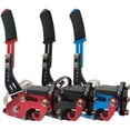 thumbnail image 2 of Sistema De Frenos 14 Bit Hall Sensor Usb Handbrake Sim Para Juegos De Carreras G25/27/29 T300 T500 Fanatec Osw Dirt Rally Red Monstrate VI008646-02, 2 of 5