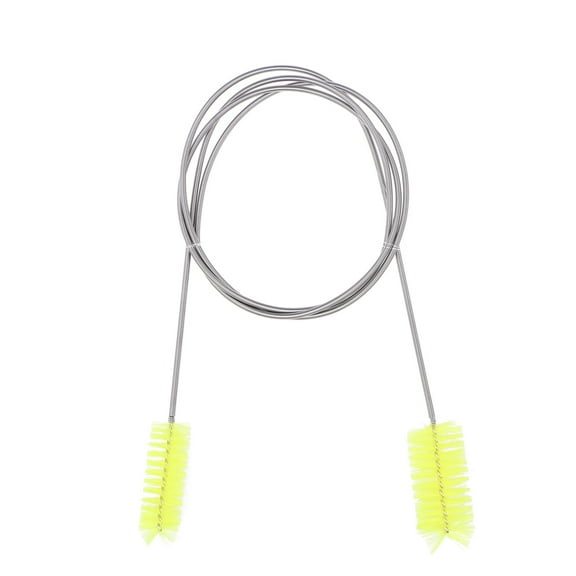 Eease Flexible Hose Brush Cleaner for Household Cleaning