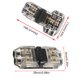 thumbnail image 2 of Kenally Conectores de cable de 30 piezas, terminales transparentes, tira LED tipo T, conexión automotriz, cableado eléctrico, Audio para coche Vehículos, repuestos y accesorios Mis Kenally VI002443-00, 2 of 6