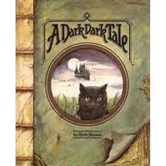 Pre-Owned Dark, Dark Tale Paperback