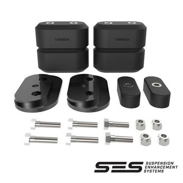 Timbren - 14-17 Ram 2500/3500 4wd Front Suspension Enhancement System