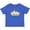 Royal Blue, variant on Inktastic CUTE MOON PIE Boys or Girls Baby T-Shirt