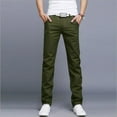 thumbnail image 6 of Casual Pants Men Trousers, 6 of 9