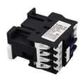 thumbnail image 2 of Contactor de CA para riel DIN, contactor de CA de 3 polos, contactor de CA de 3 polos, características líderes en su clase, 2 of 8