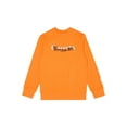 thumbnail image 4 of Carrots by Anwar Carrots, Kids Graphic Sweatshirt, Carrots Farm, Sizes XS-2XL, 4 of 6