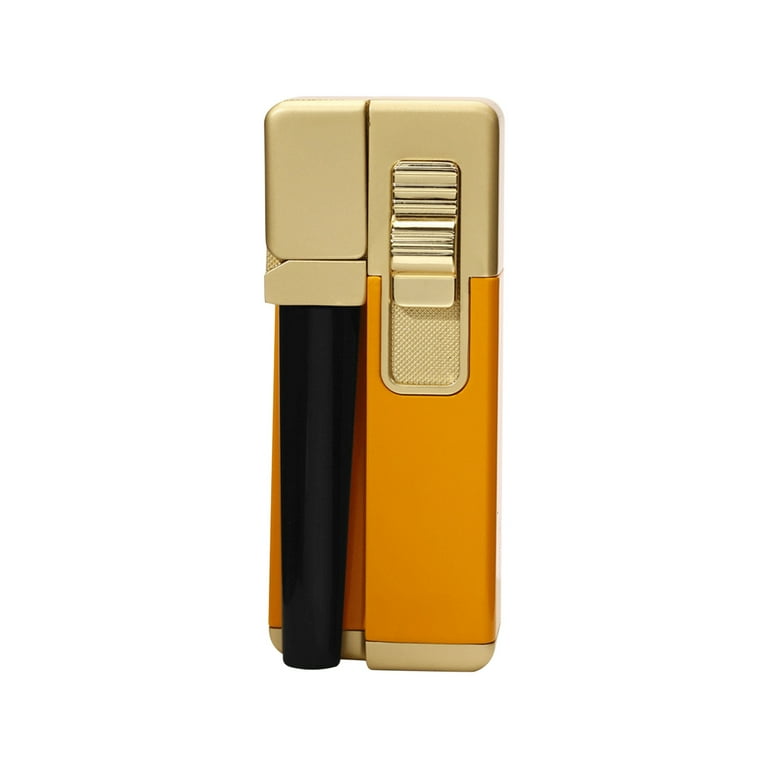 OUGPISTIYK Lighters for Candle, New Zhongbang Pipe Lighter