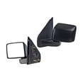 thumbnail image 1 of Espejo F-150 2004 al 2008 POLYWAY Izquierdo/Piloto Manual Chico Americano Negro, 1 of 4