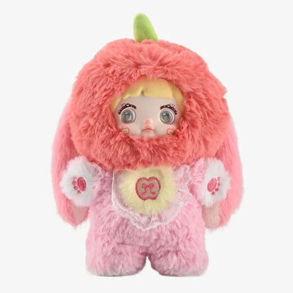 Nommi Interesting Fruits Series Kawaii Plush Doll Hanger Blind Box