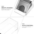thumbnail image 3 of CHUANK 1Pc Acrylic Cards Dealer Professional Dealer Creative Dealing Dispenser, 3 of 7