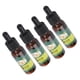 thumbnail image 5 of Aceite De Jengibre Para El Crecimiento Del Cabello, Suero Para El Crecimiento Del Cabello De Folículos Latentes Que Activa La Nutrición Profunda Para Las Cejas, 5 of 7