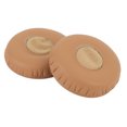 thumbnail image 1 of Coussinets pour Écouteurs Y40 Y45 Y45BT, Mousse à Mémoire de Forme Haute Densité Coussinets d'Oreille Pièces de Réparation, 1 of 7
