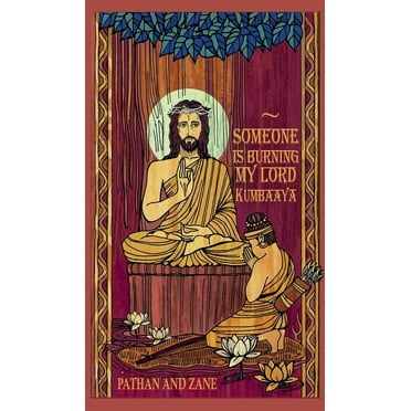 Someone Is Burning My Lord, Kumbaaya (Hardcover)