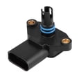 thumbnail image 4 of 036906051, Sensor De Presión De Mapa De Coche Estándar OEM Sensor De Presión Absoluta De Colector Negro Profesional De Alta Precisión Para Automóvil, 4 of 7