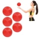 thumbnail image 1 of Pelota De Entrenamiento De Rehabilitación, Pelota De Agarre 5 Piezas De Alta Elasticidad Para La Oficina En Casa, 1 of 7
