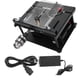 thumbnail image 5 of Mini Sierra de Mesa, Mácina de Pulido de Joyería Ajustable, Con Accesorios completas de ee. Uu. 110-240V HOGAR DE OPERACONN FÁCLE PARA METAL GEMA DE COPTERINTERÍA, 5 of 7