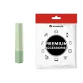 thumbnail image 1 of Silicone Stylus Cover For Apple Pencil 2 Touch Screen Pen Grip Case Shockproof Anti-Scratch Non-Slip Protective Sleeve Pencil green, 1 of 6