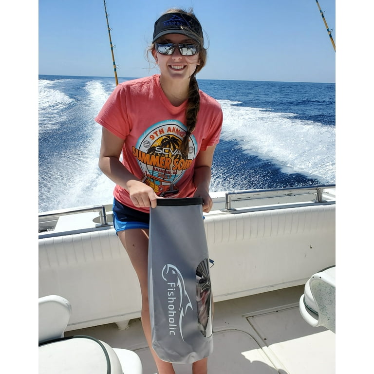 Fishing waterproof gear best sale