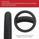 thumbnail image 3 of Llanta para bicicleta R20 x2.125 K-Rad negro, 3 of 8