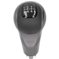 6 Speed MT Gear Shift Knob Stick Replacement Fit for Honda Civic DX EX