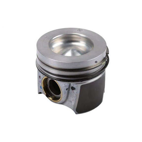 GM Genuine Parts Piston