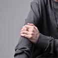 thumbnail image 4 of Prosperity Golden Abacus Ring Circle Adjustable Jewelry Gift for Women Men Wedding, 4 of 6