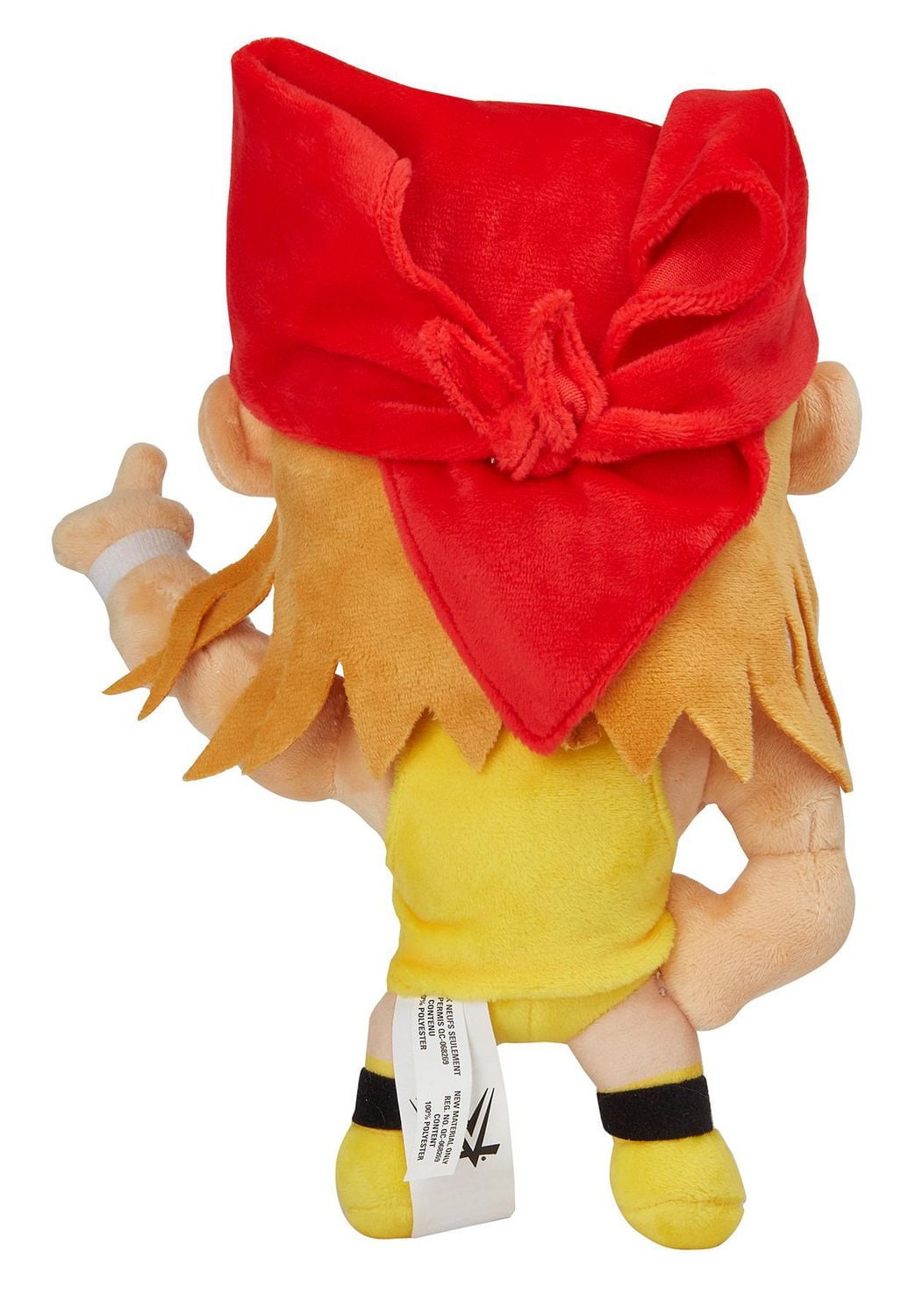 WWE Licensed 9" Plush